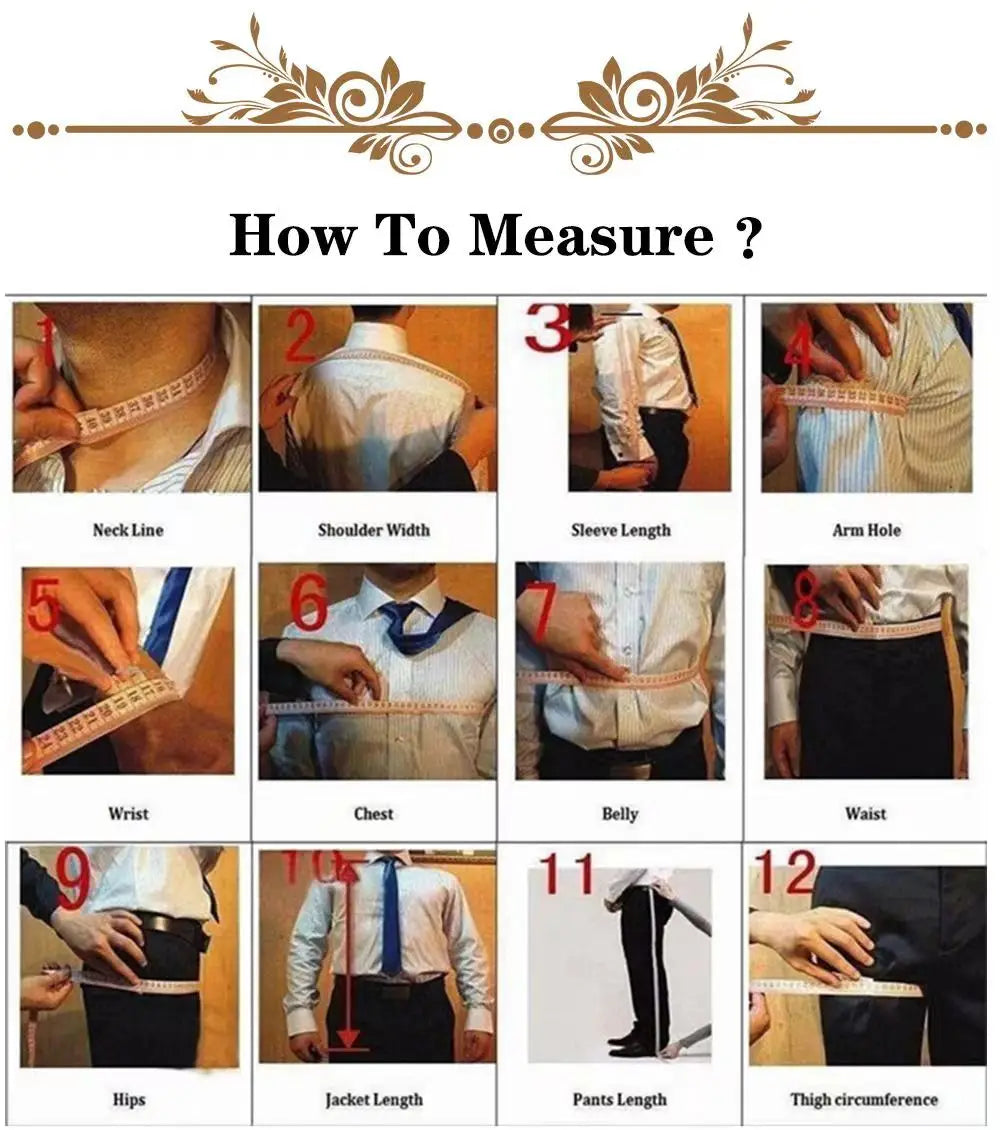 Wine Red Plaid Business Men Suits Slim Fit Notched Lapel Groom Prom Tuxedos 2 Pieces Sets Business Male Blazer Costume Homme