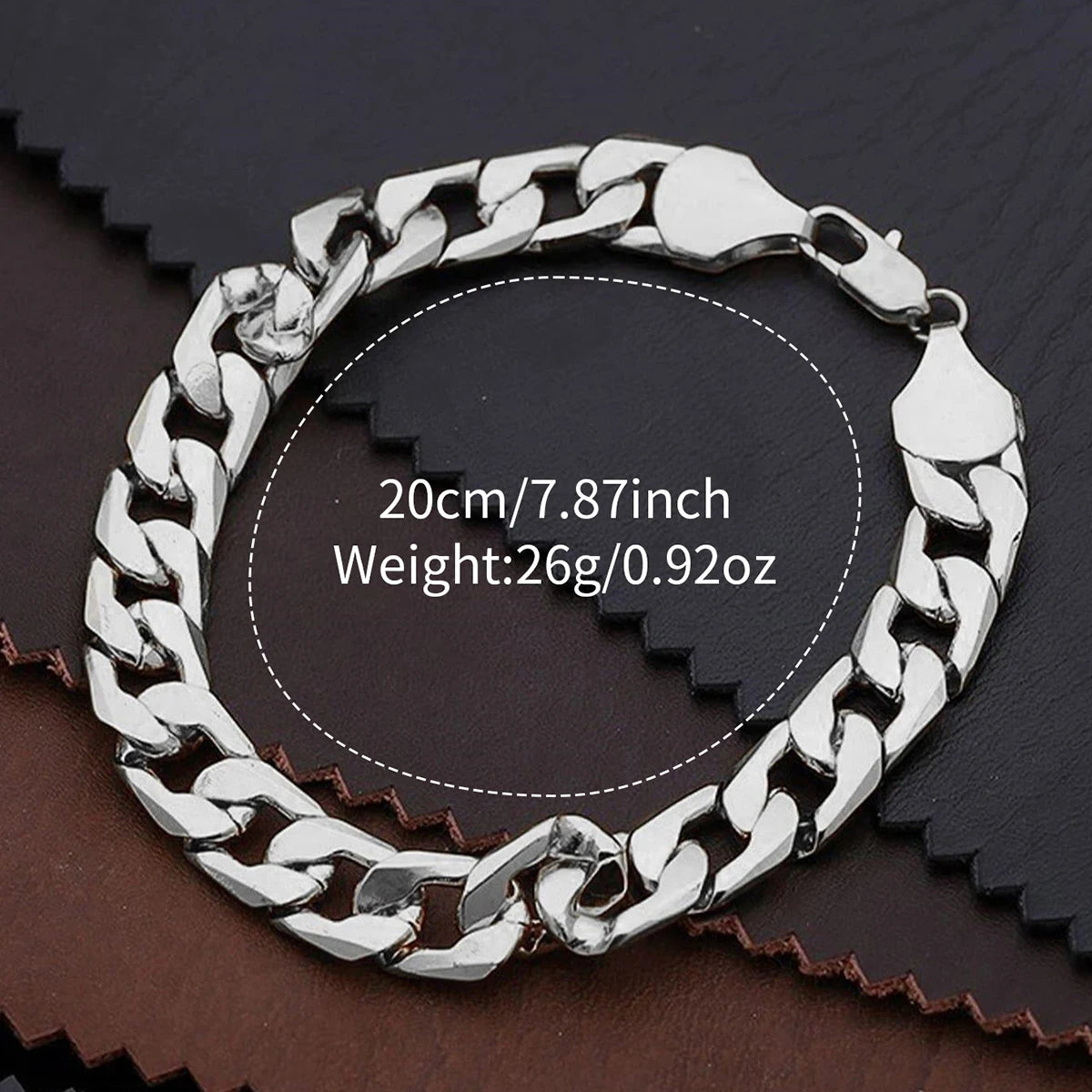 2PCS Men Business Watch Fashion Big Dial Steel Band Calendar Watches Sports Quartz Wristwatch Relogio Masculino(Without Box)