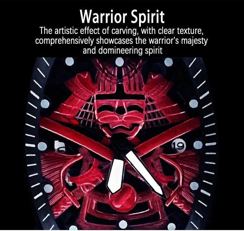 UTHAI Bucket shaped Men Watch Creative Sports Night Light Waterproof Silicone Calendar Male Fashion Quartz Clock Watches