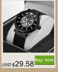 Winner 395R WINNER Minimalist Automatic Watch for Men Creative Triangle Dial Brand Luxury Business Mechanical Watches Silicone