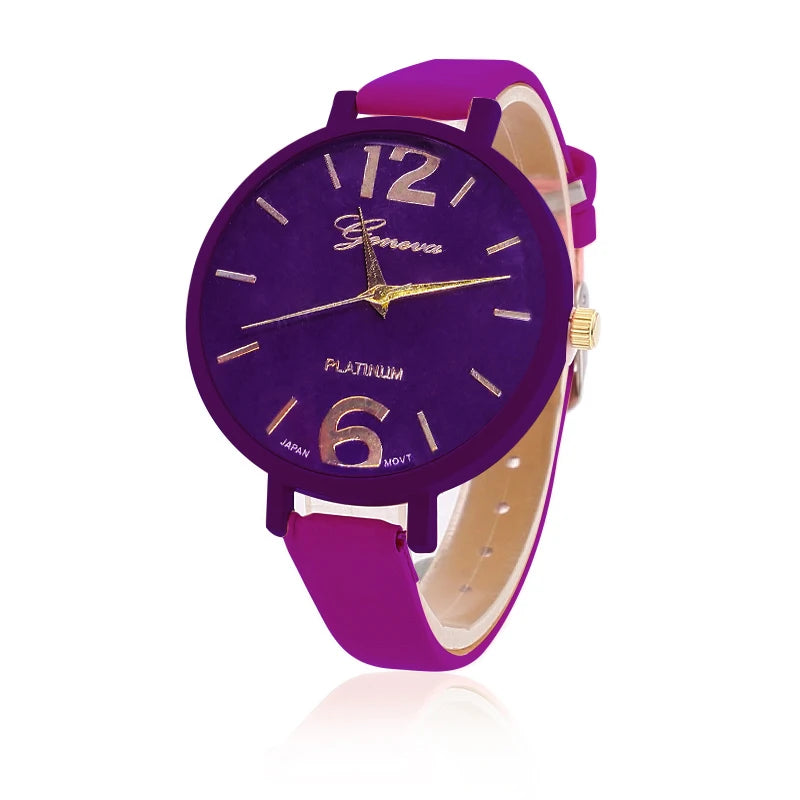 Fashionable casual men's watch hollow out strap watch not mechanical expression couple table model undertakes to men and women