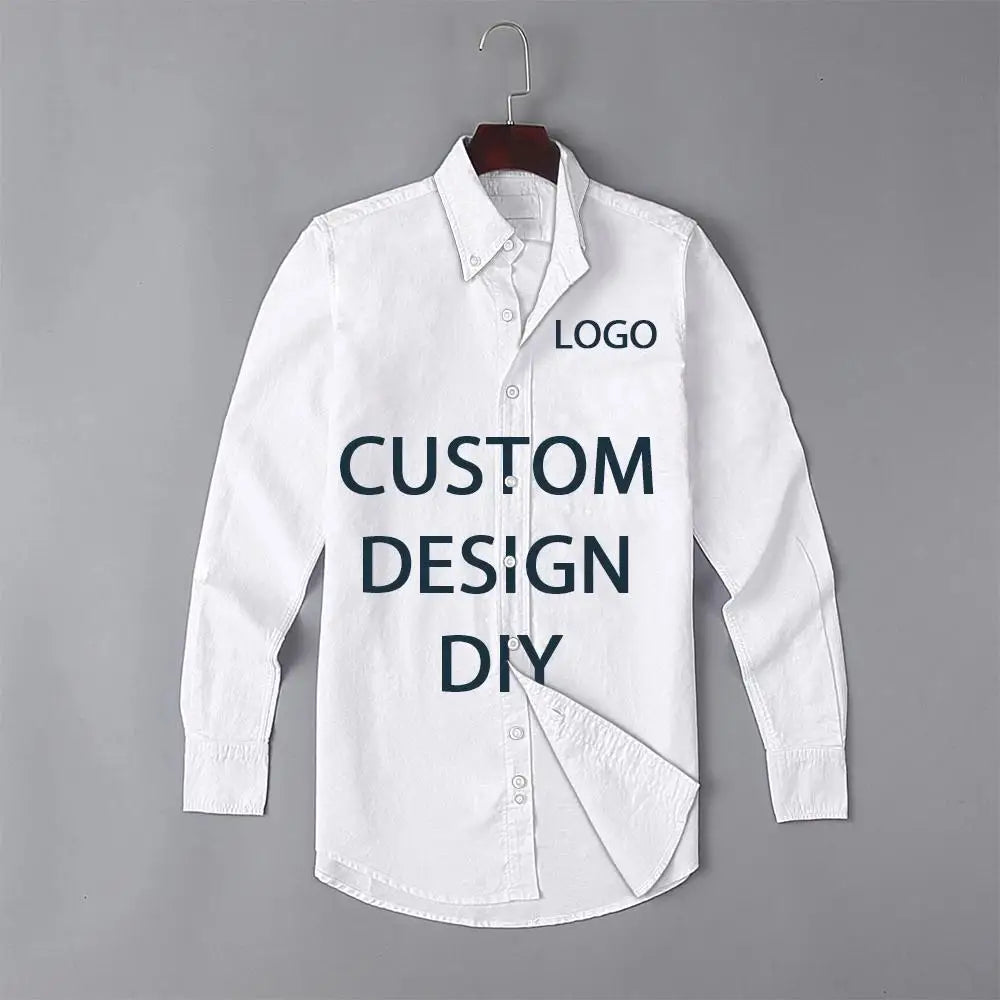 Men's luxury floral shirt business casual fit long sleeve social party tuxedo hot sale new style autumn and winter fashion new