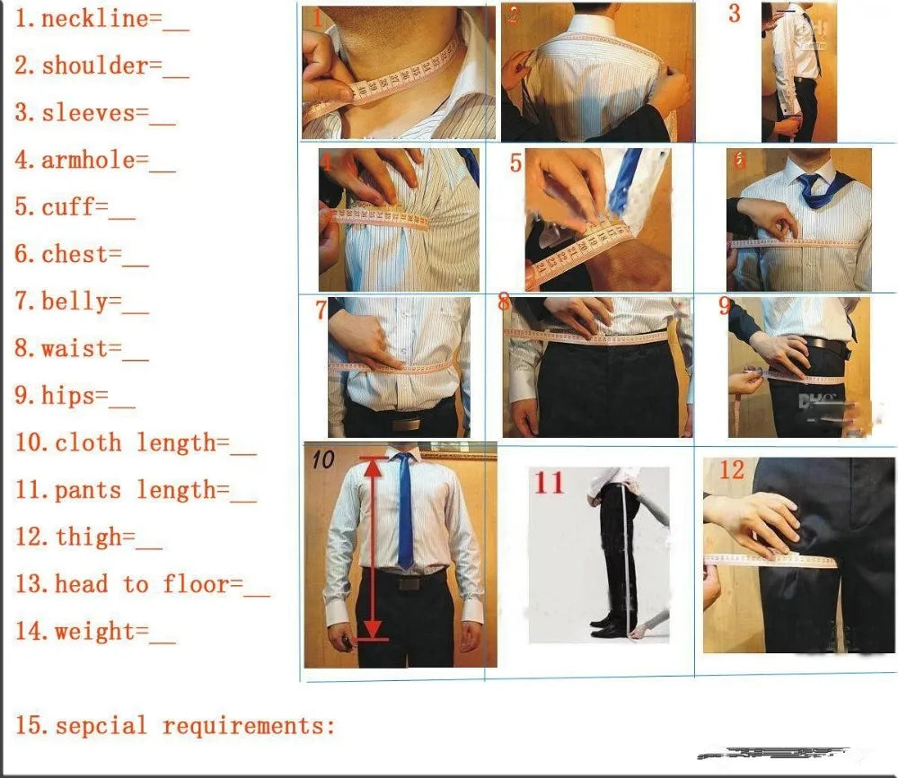 Mens Suits Blazers African Clothes for Men Suit 2 Piece Jacket Pants Traditional Wedding Slim Fit Solid Color Festival Party