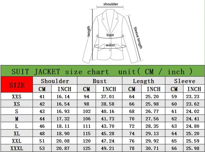 High-end Brand Suit Men Clothing Fashion Business Banquet Wedding Blazers Jacket with Vest and Pants Black / Blue Size 6XL