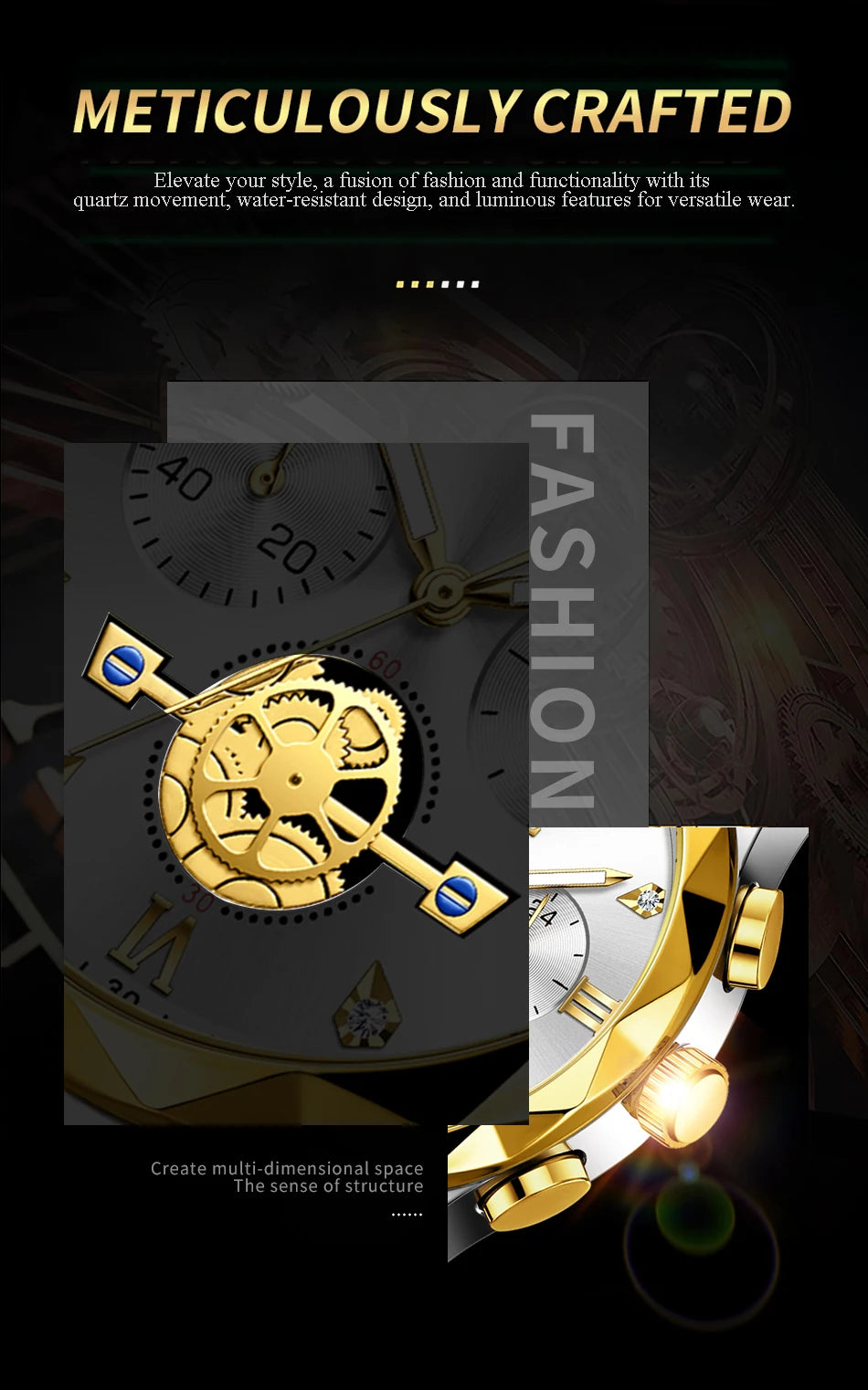 LIGE 2024 Fashion Mens Watch Luxury Business Waterproof Sports Quartz Wristwatches Luminous Date Casual Watches Men Reloj Hombre
