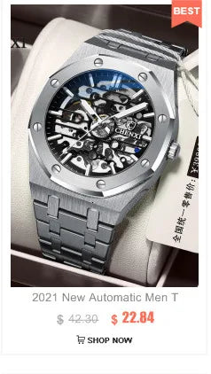 CHENXI 8222 Luxury Stainless Steel Wristwatch Quartz Waterproof Luminous Men Watches Reloj Hombre часы мужские наручные
