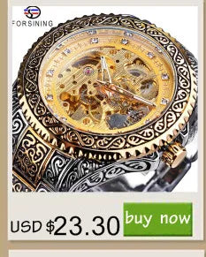 Winner 395R WINNER Minimalist Automatic Watch for Men Creative Triangle Dial Brand Luxury Business Mechanical Watches Silicone