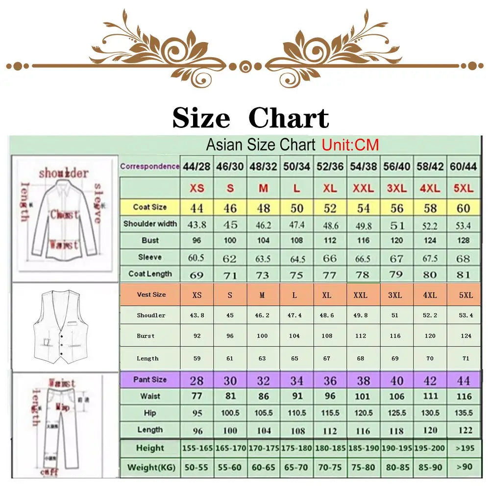Wine Red Plaid Business Men Suits Slim Fit Notched Lapel Groom Prom Tuxedos 2 Pieces Sets Business Male Blazer Costume Homme