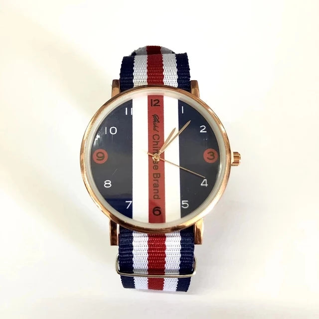 Fashionable casual men's watch hollow out strap watch not mechanical expression couple table model undertakes to men and women