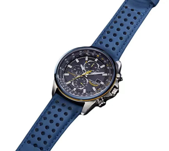 Citizen New Luxury Men Quartz Wristwatches  Waterproof Automatic Watch Stainless SteelSports Diving Watch for Men